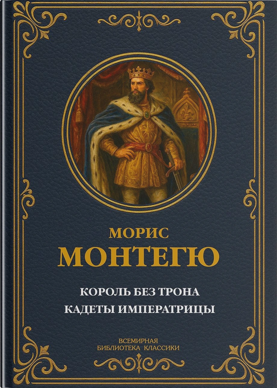 Король без трона; Кадеты императрицы