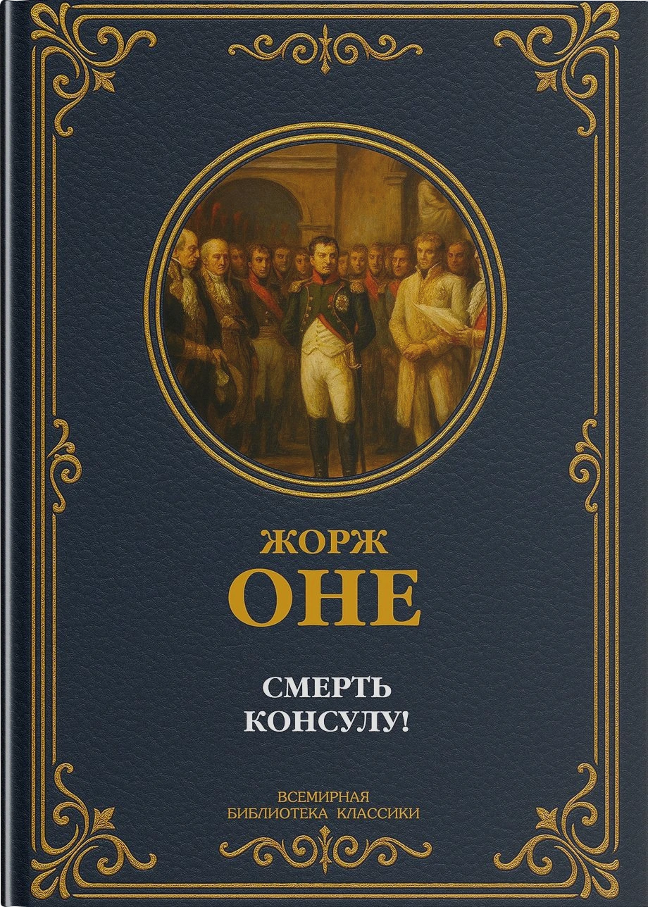 Смерть консулу!