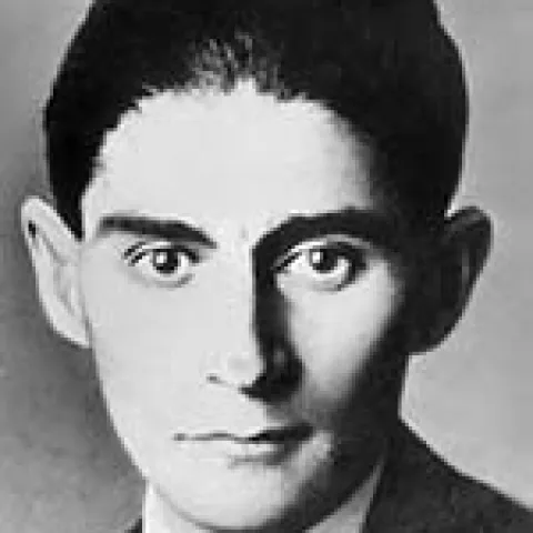 Портрет: Франц Кафка — Биография — актуальный и творческий путь