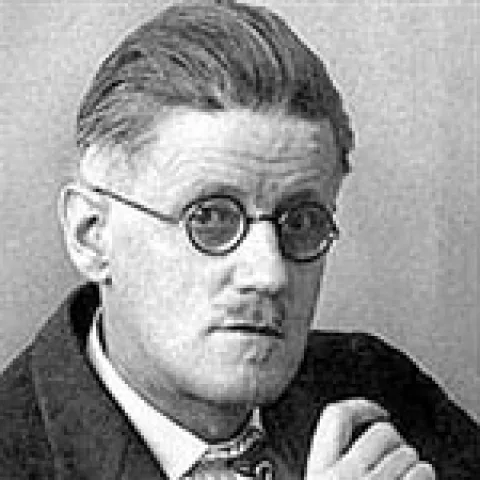 Портрет: Джеймс Джойс — Биография — актуальный и творческий путь
