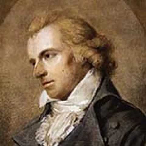 Портрет: Фридрих Шиллер — Биография — актуальный и творческий путь
