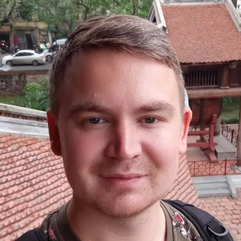 Портрет: Александр Немиров
