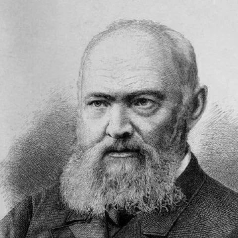 Портрет: Александр Николаевич Островский - Жизнь и творчество