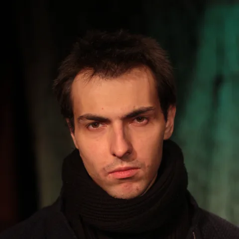 Портрет: Иван Лырчиков - биография