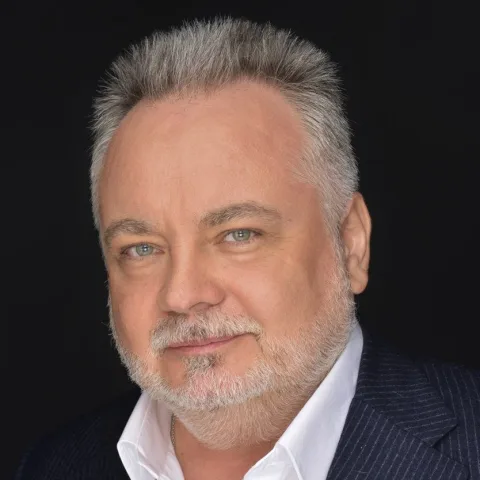 Портрет: Андрей Россет - Автобиография