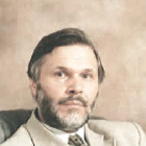 Портрет: Александр Веселков – автобиография