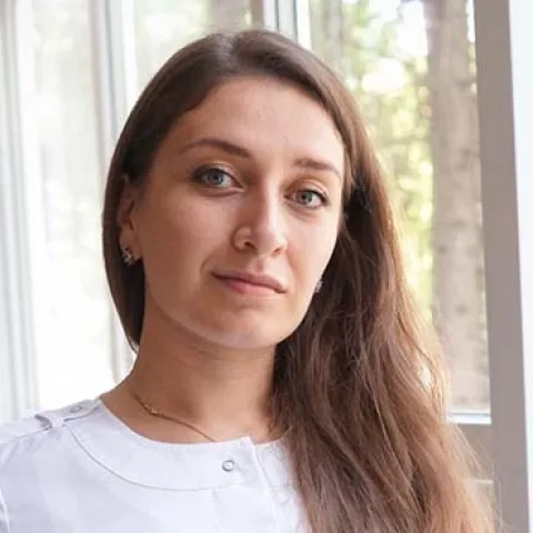 Портрет: Байчорова Асият — биография