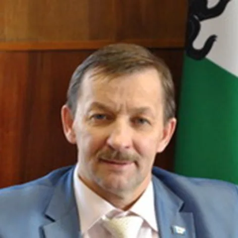 Портрет: Кирилл Викторович Свистелин