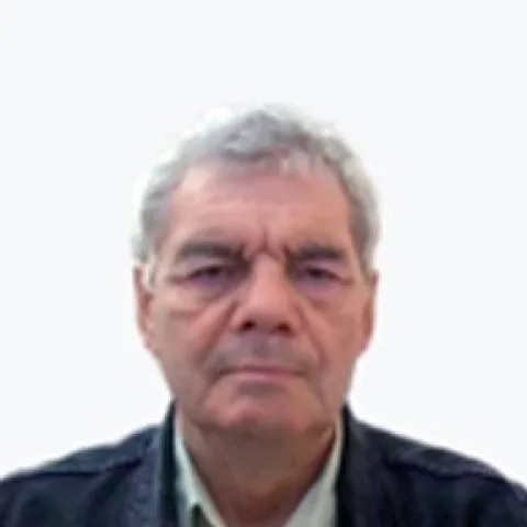 Портрет: Антипов Алексей Васильевич