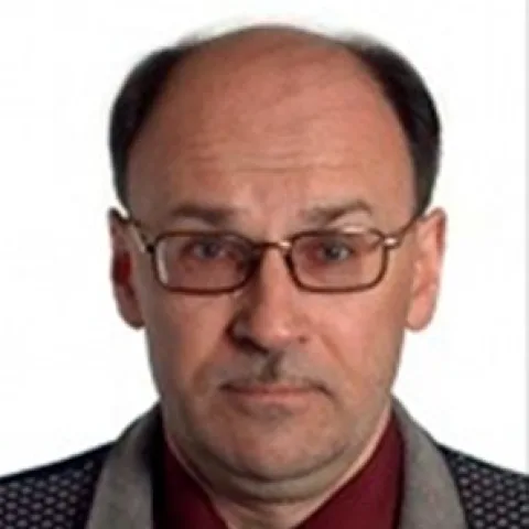 Портрет: Коростылев Валерий Николаевич