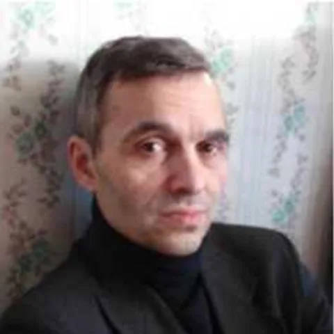 Портрет: Арутюнов Герман Рафаэлевич