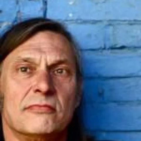 Портрет: Арьен Дэнкер