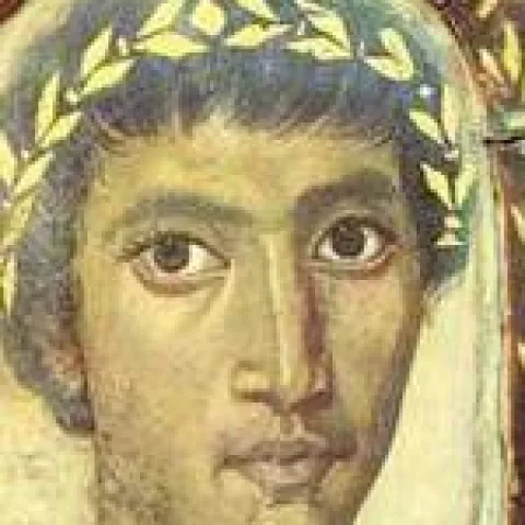 Портрет: Гай Валерий Катулл