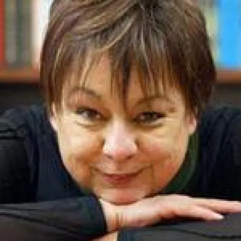 Портрет: Даниэла Капитанява
