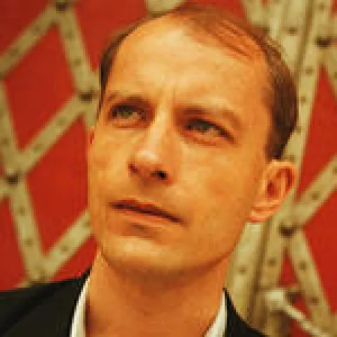 Портрет: Филипп Топал