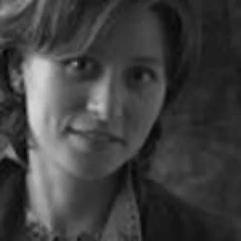 Портрет: Галина Крук