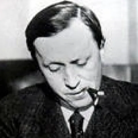 Портрет: Карел Чапек