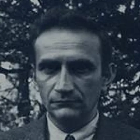 Портрет: Менке Кац