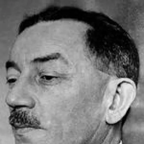 Портрет: Милан Ракич