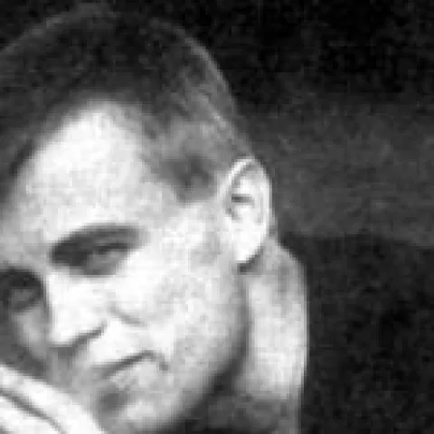 Портрет: Вацлав Грабе