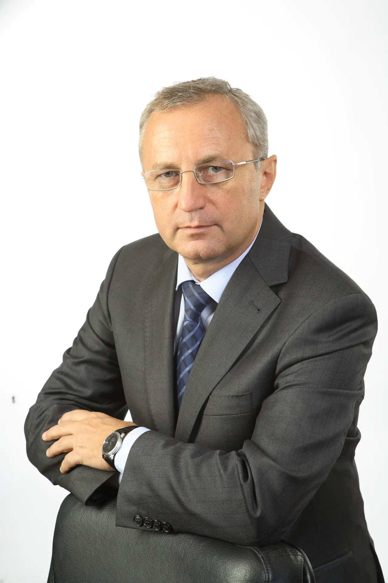 Богачев Сергей Валентинович
