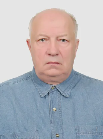 Фирсуков Валерий Витальевич