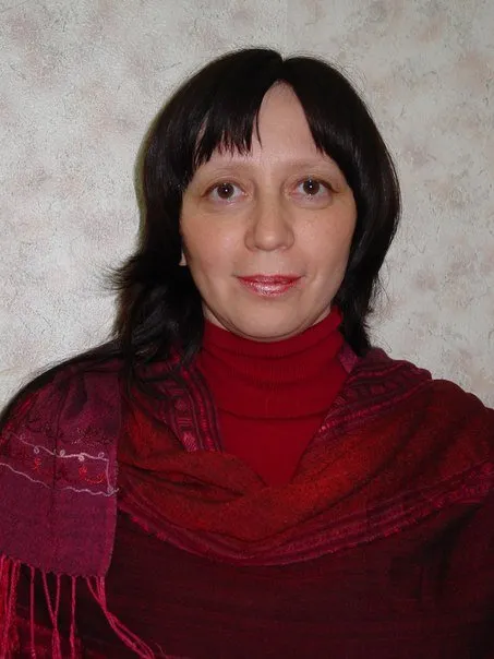 Анастасия Гирш
