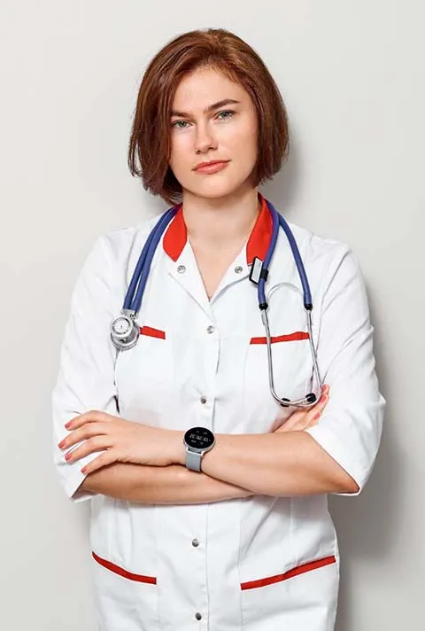 Сорокина Юлия Алексеевна