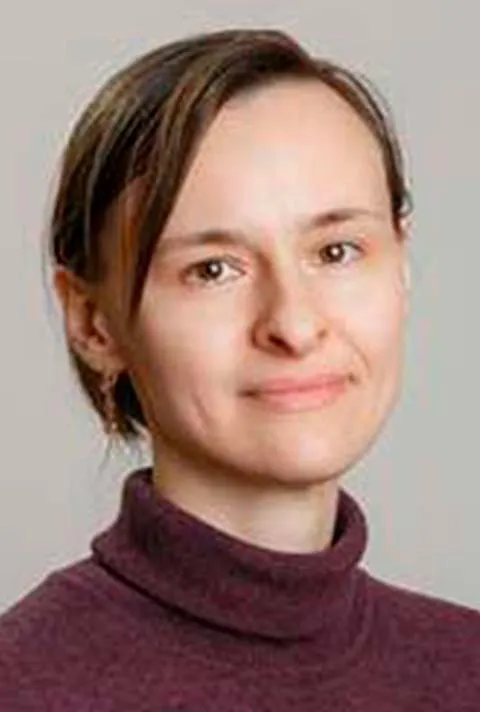 Сафонова Наталья Юрьевна