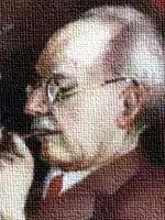 Адольф Мешендзерфер