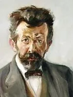 Рихард Демель