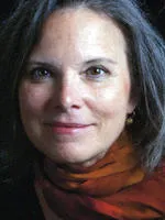 Кэролин Фарша (Carolyn Forche)
